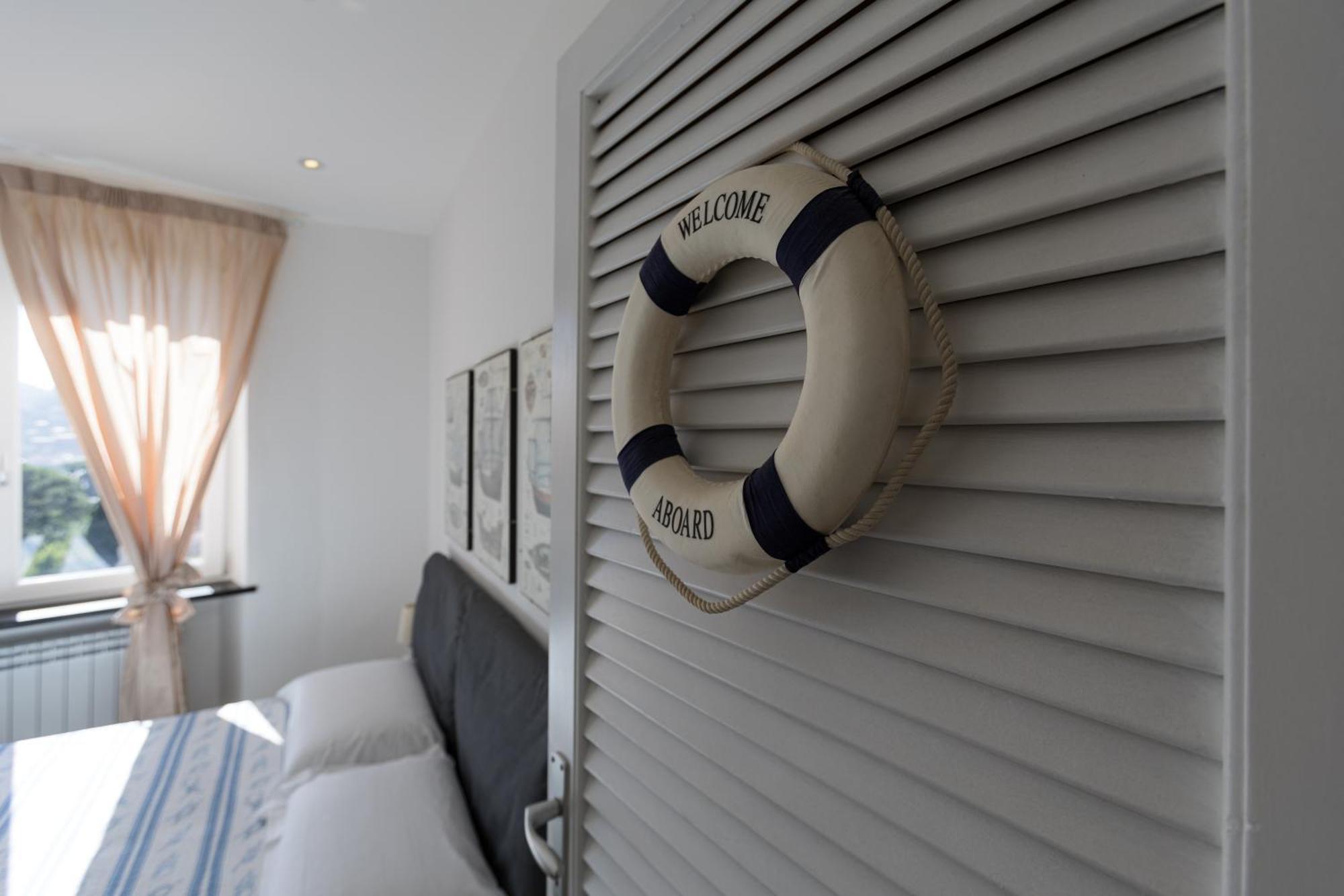 Rapallo Summer House Exterior photo