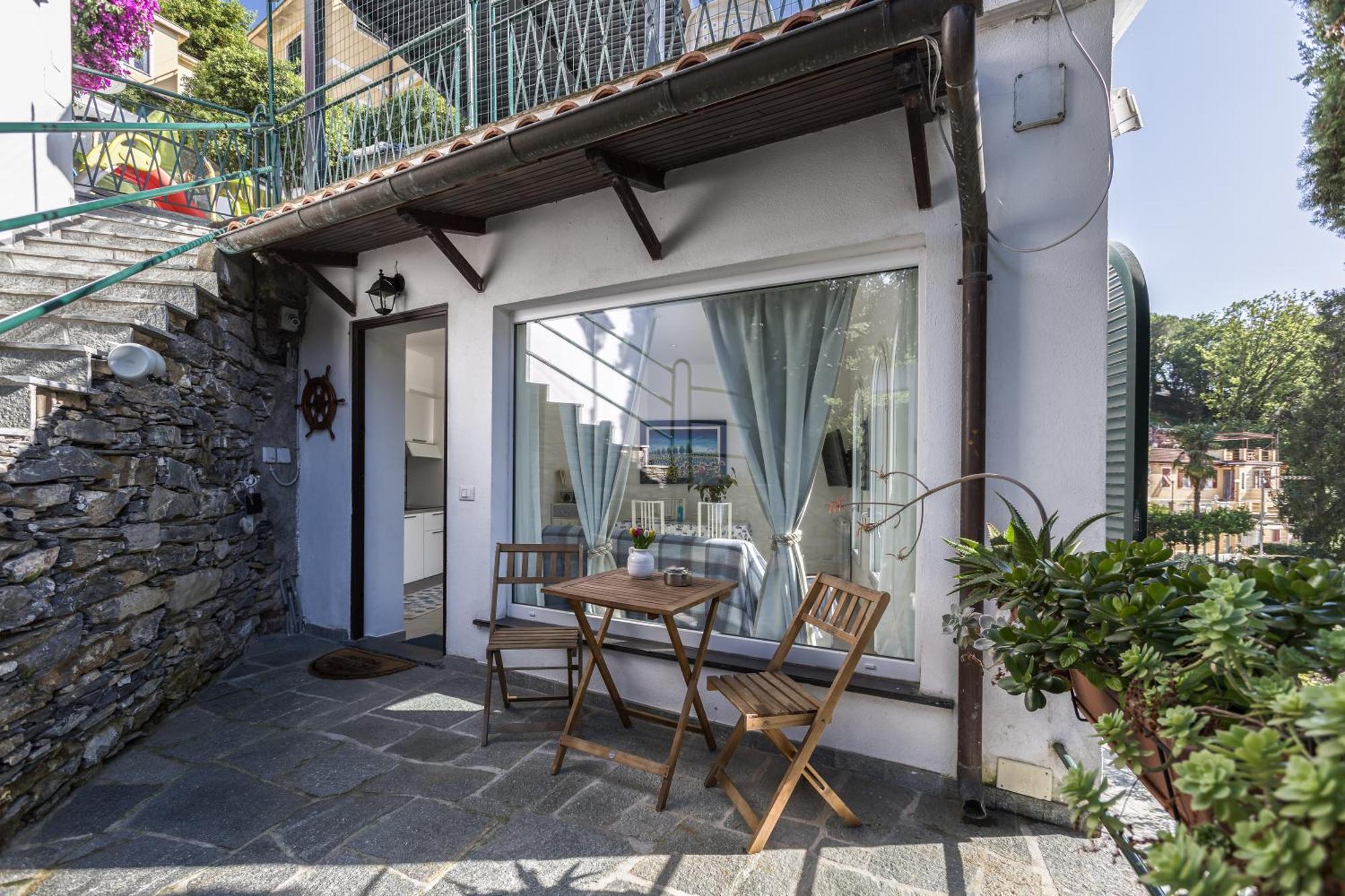 Rapallo Summer House Exterior photo